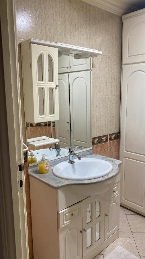 Appartement Spacieux Et Agreable Танжер Экстерьер фото