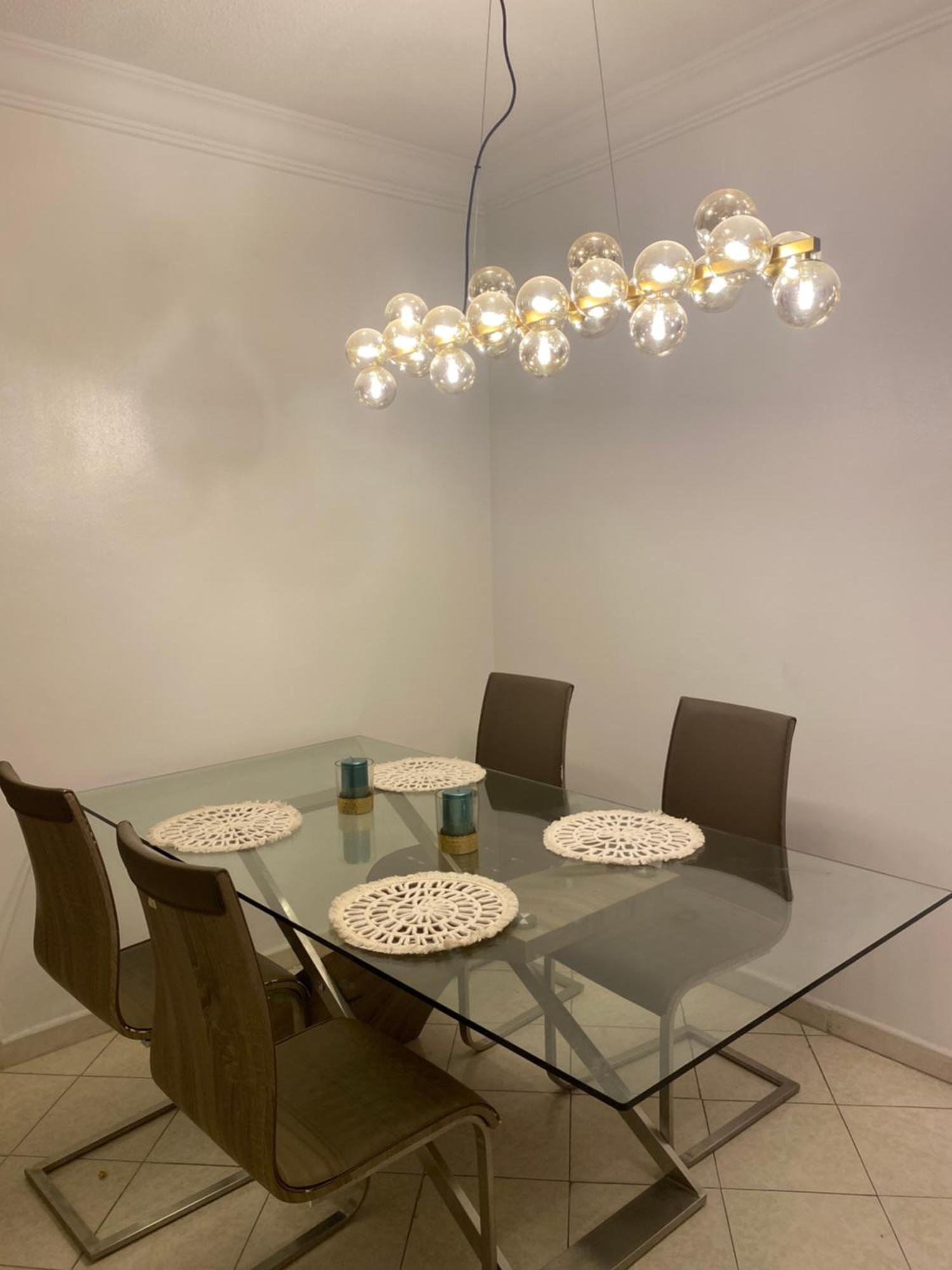 Appartement Spacieux Et Agreable Танжер Экстерьер фото